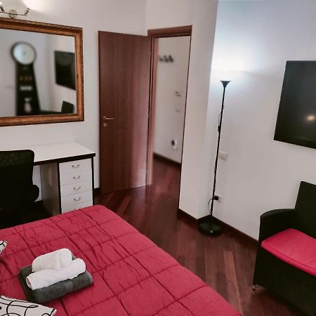 Apartament Ada'S Garden House Rzym Zewnętrze zdjęcie