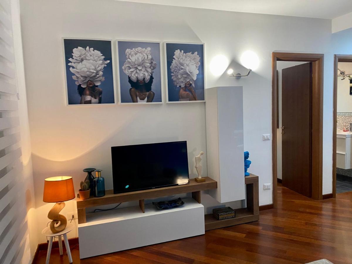 Apartament Ada'S Garden House Rzym Zewnętrze zdjęcie