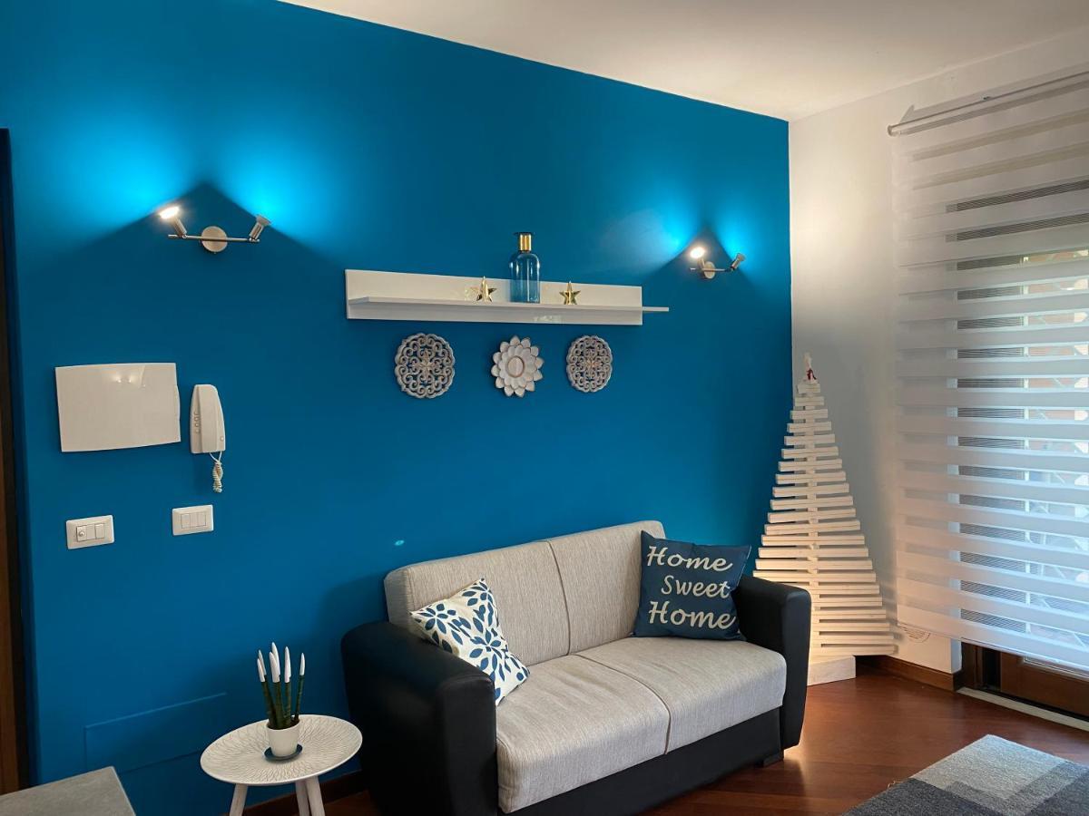 Apartament Ada'S Garden House Rzym Zewnętrze zdjęcie