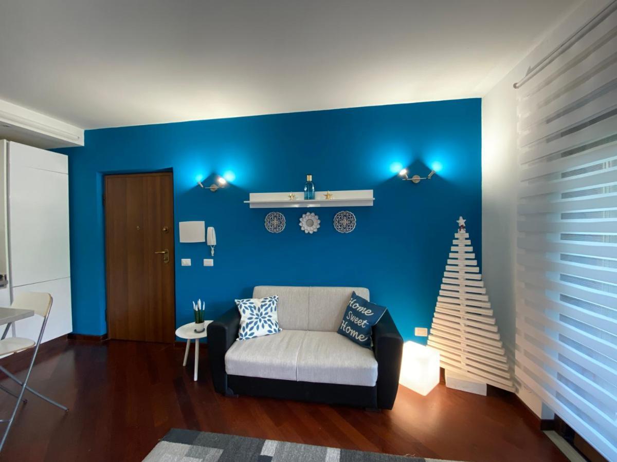 Apartament Ada'S Garden House Rzym Zewnętrze zdjęcie