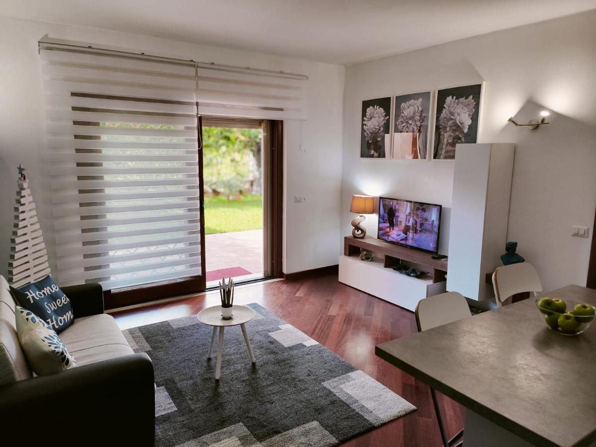 Apartament Ada'S Garden House Rzym Zewnętrze zdjęcie