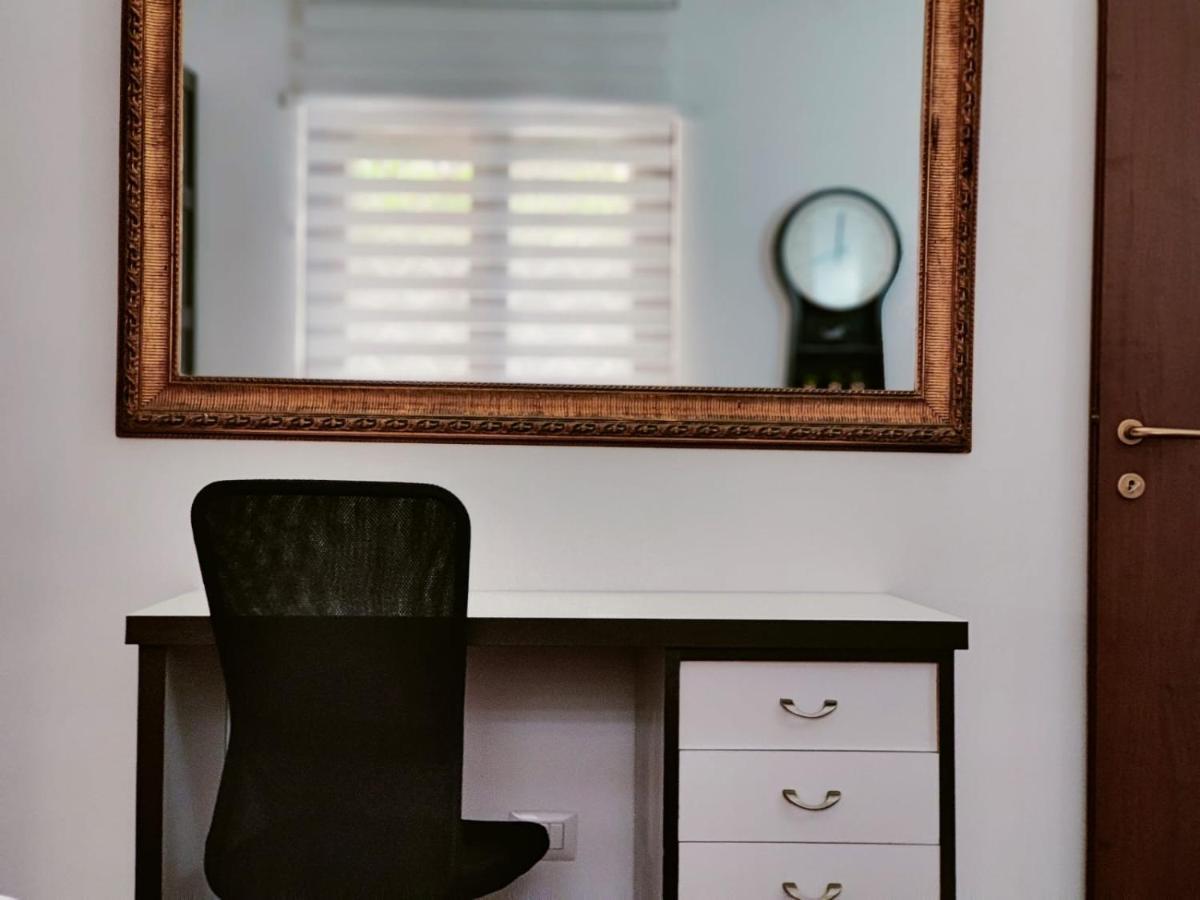 Apartament Ada'S Garden House Rzym Zewnętrze zdjęcie