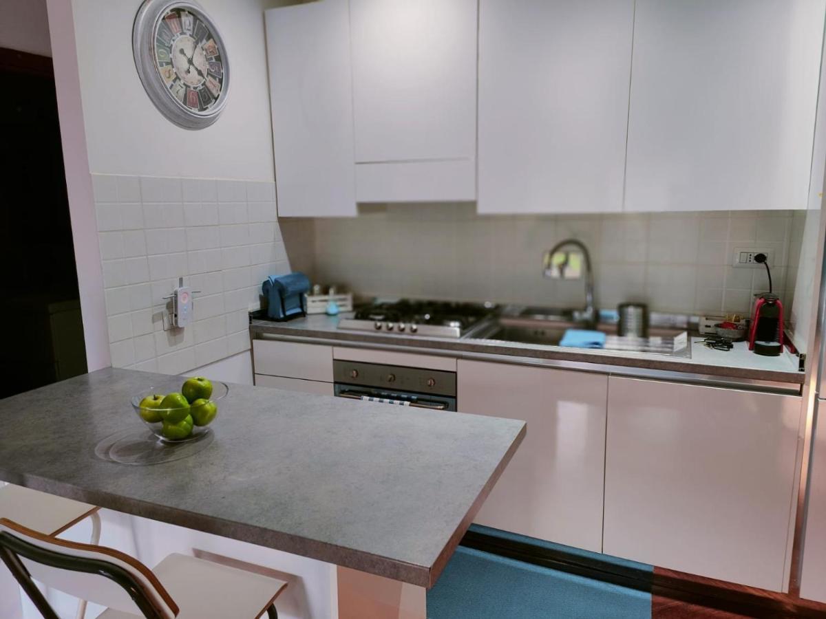 Apartament Ada'S Garden House Rzym Zewnętrze zdjęcie
