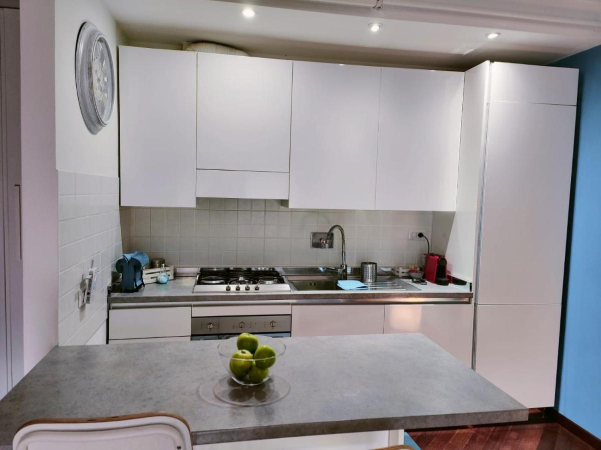 Apartament Ada'S Garden House Rzym Zewnętrze zdjęcie